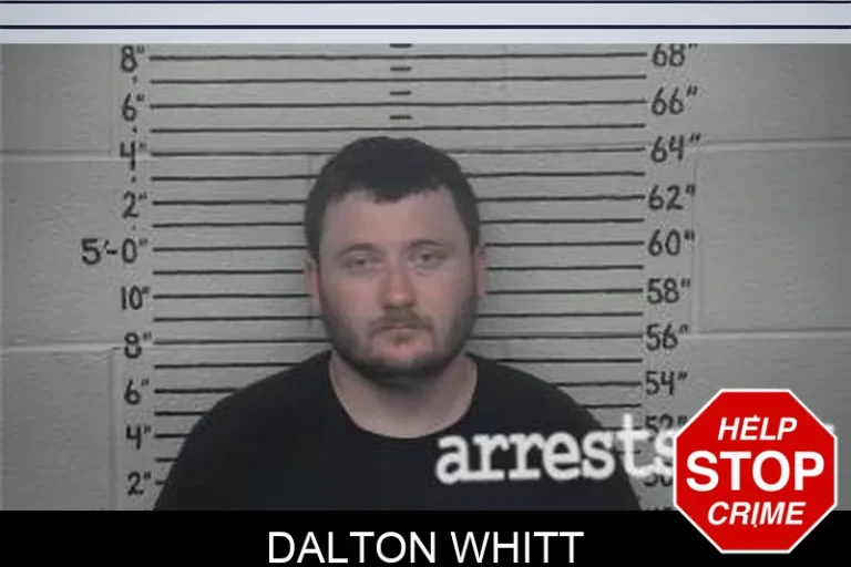 Dalton Whitt