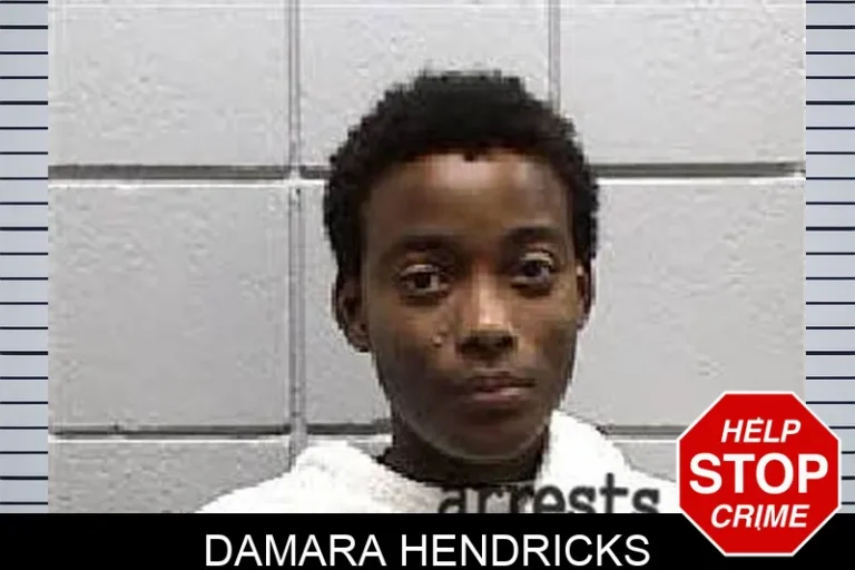 Damara Hendricks