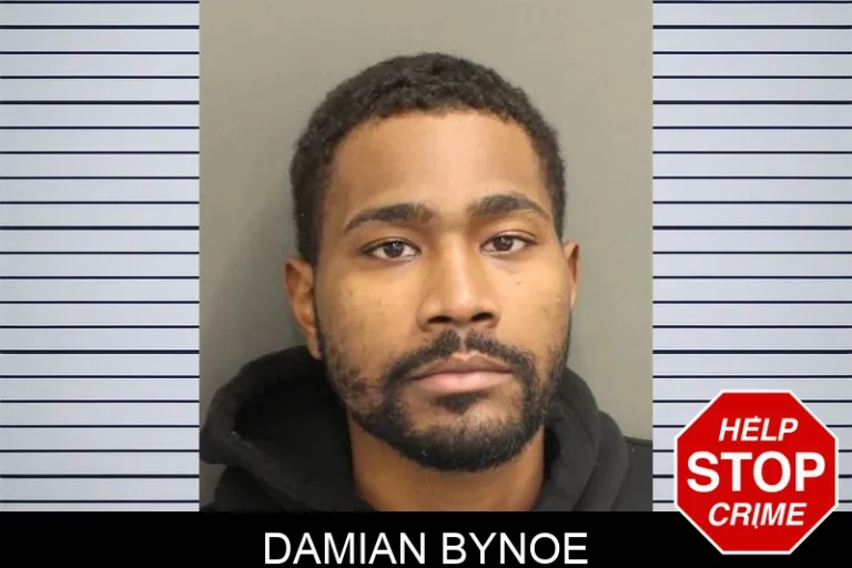 Damian Bynoe