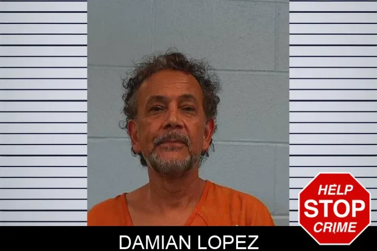 Damian Lopez