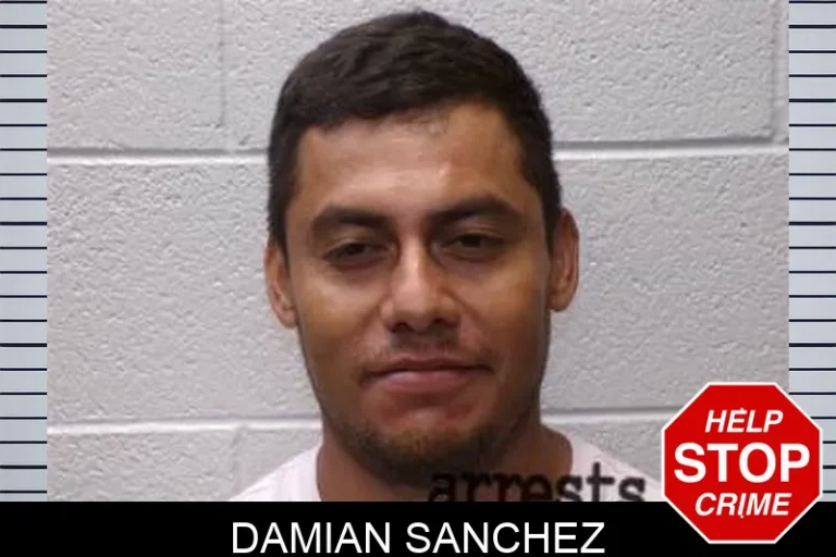Damian Sanchez