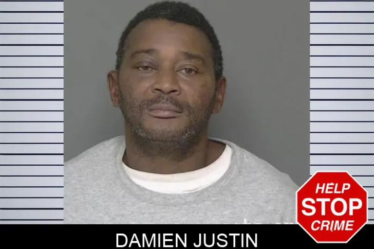 Damien Justin