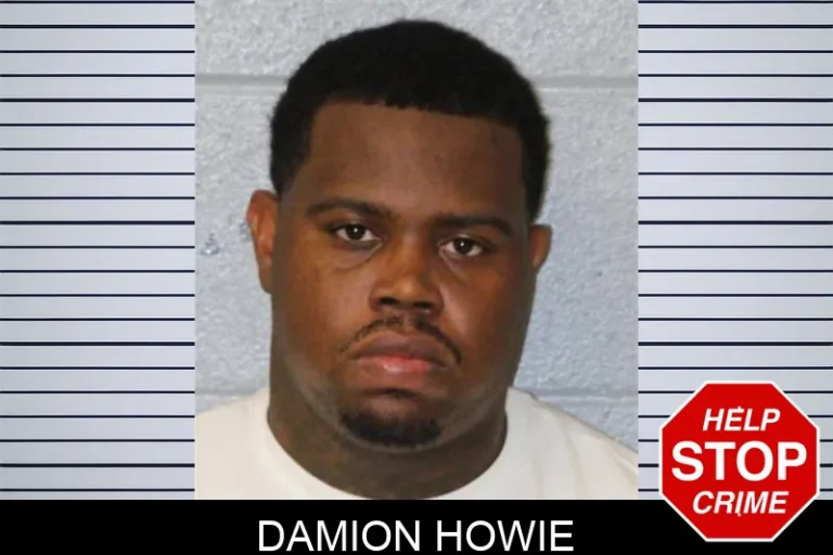Damion Howie