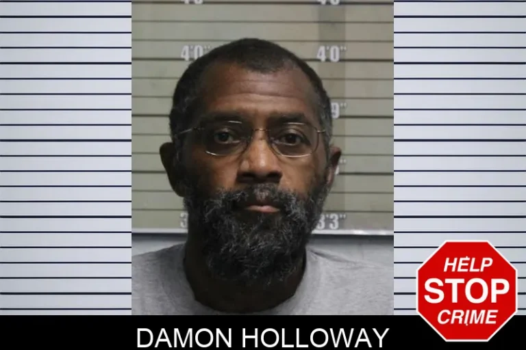 Damon Holloway