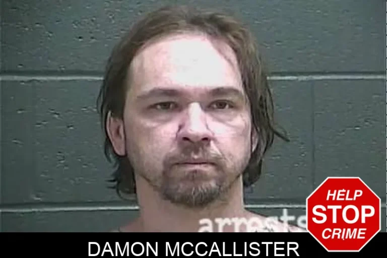 Damon McCallister