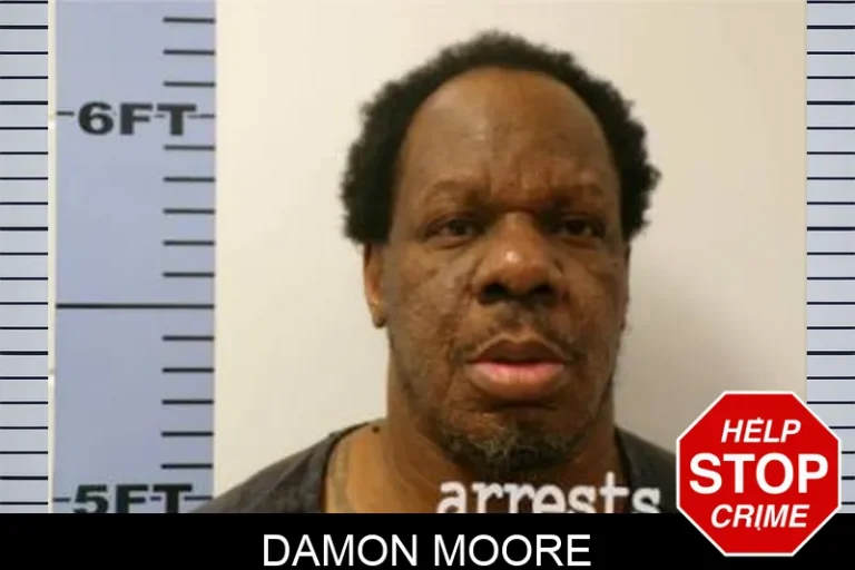 Damon Moore