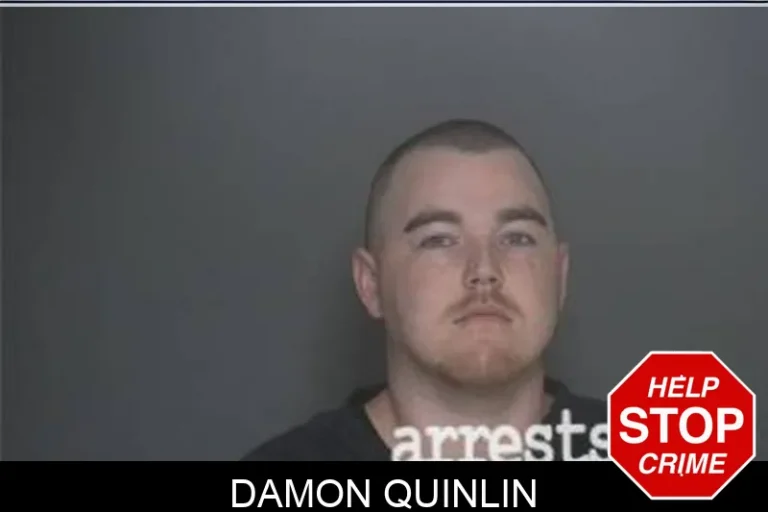 Damon Quinlin