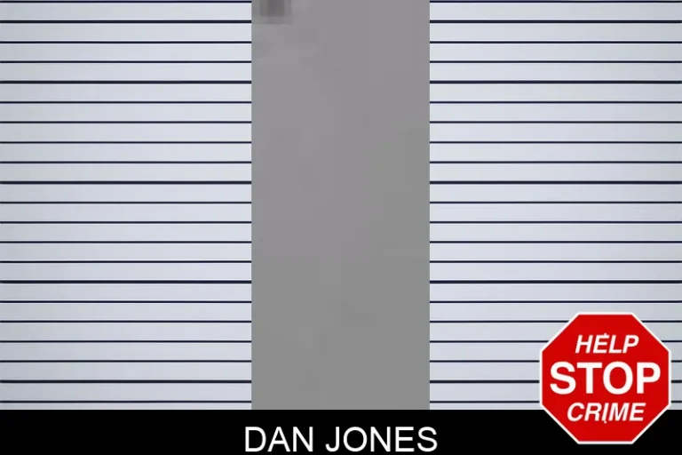 Dan Jones