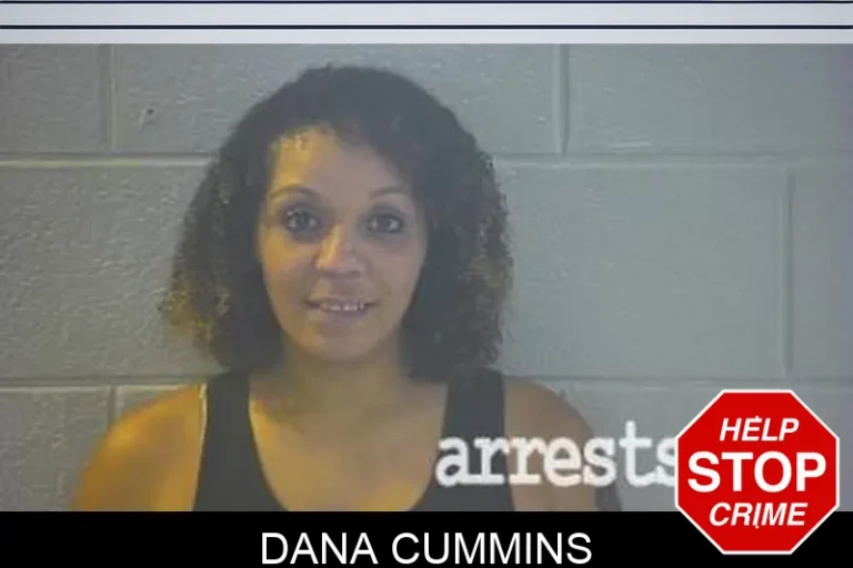 Dana Cummins
