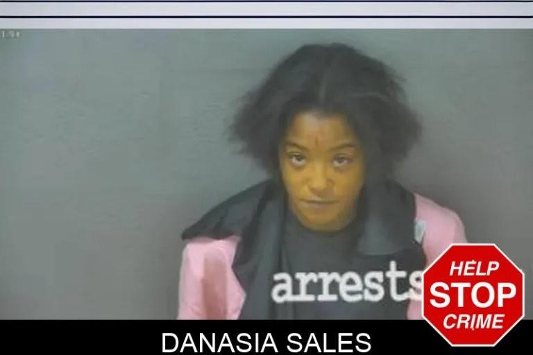 Danasia Sales