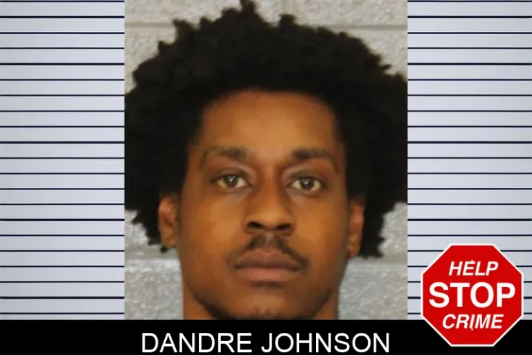 Dandre Johnson