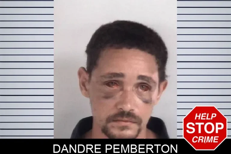 Dandre Pemberton