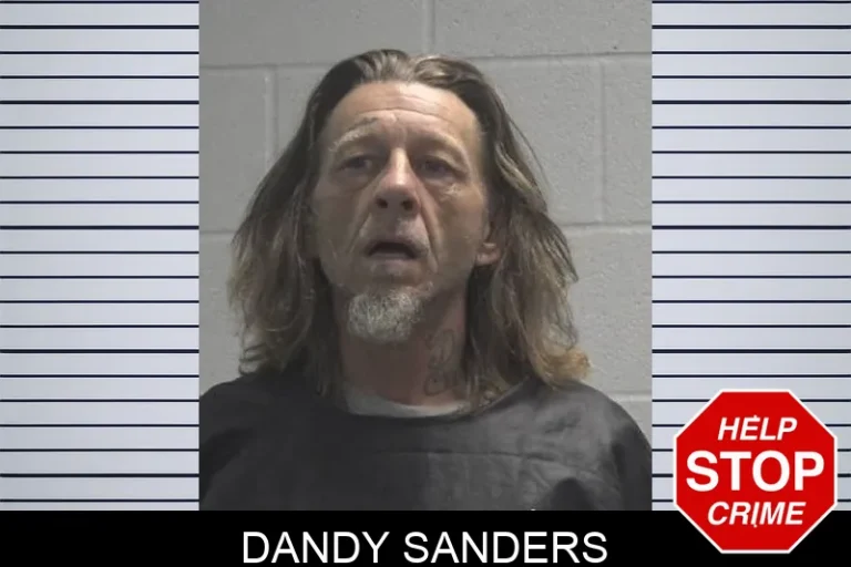Dandy Sanders