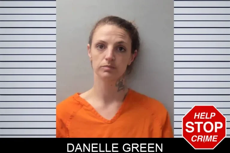 Danelle Green