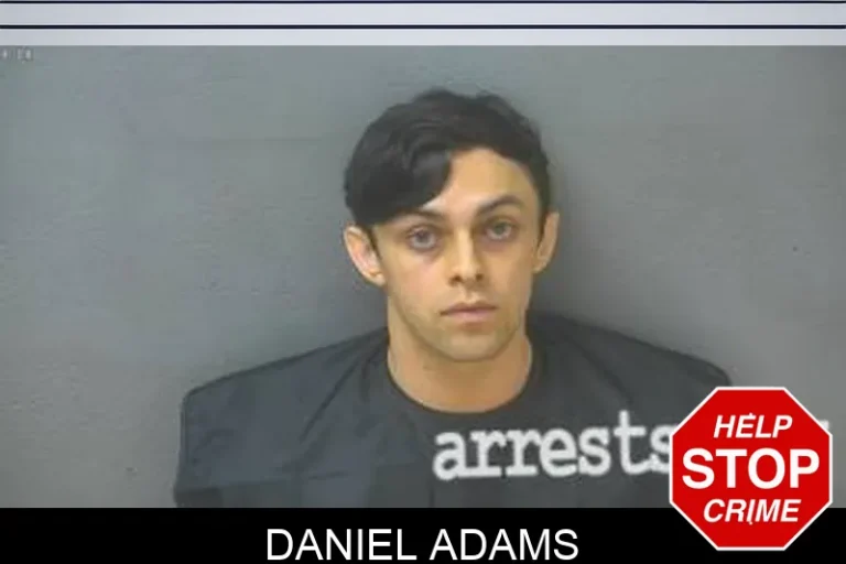 Daniel Adams