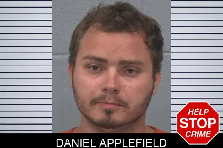 Daniel Applefield