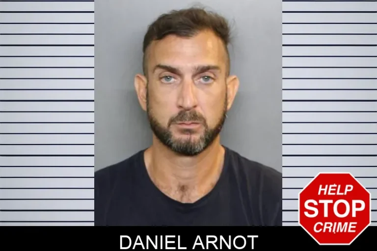 Daniel Arnot
