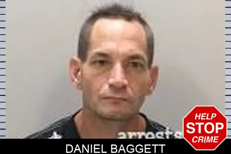 Daniel Baggett