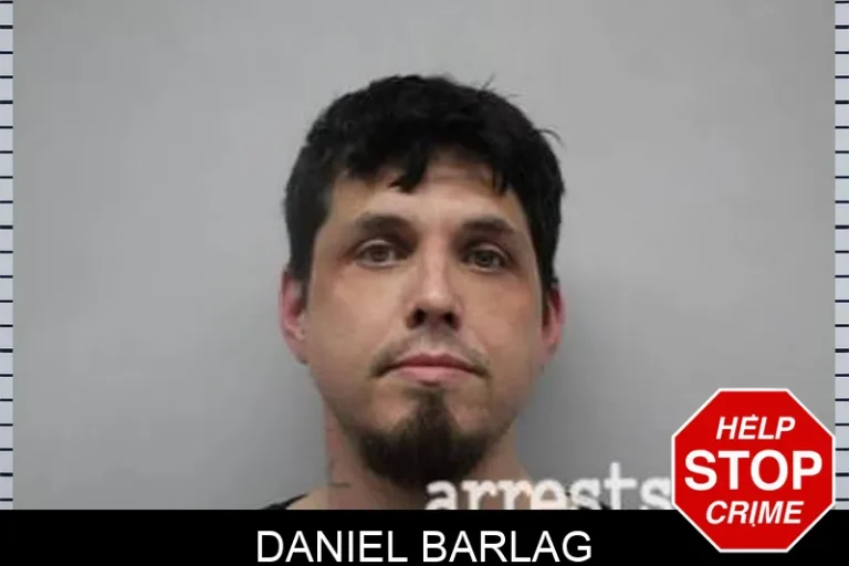 Daniel Barlag
