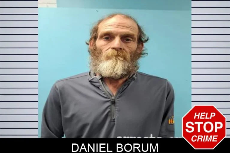Daniel Borum