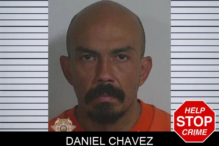 Daniel Chavez