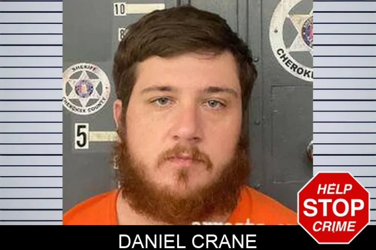Daniel Crane