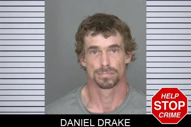 Daniel Drake