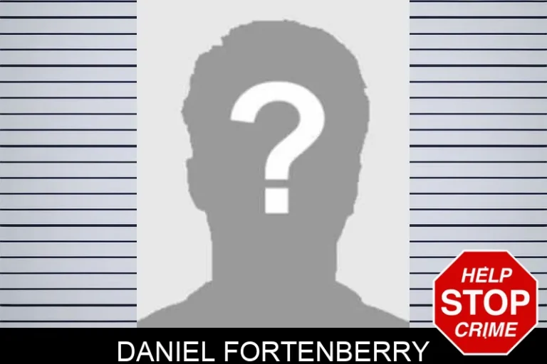 Daniel Fortenberry