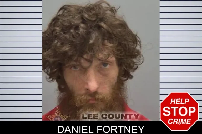 Daniel Fortney