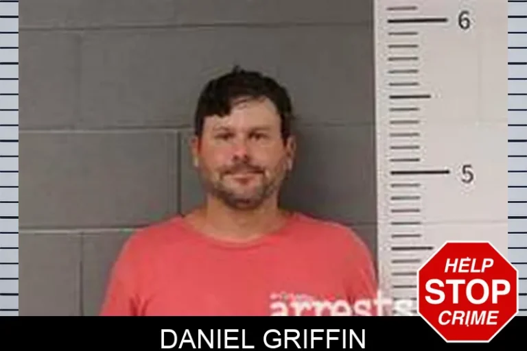 Daniel Griffin