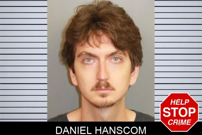 Daniel Hanscom