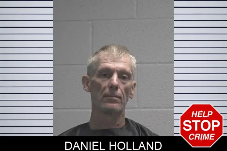 Daniel Holland