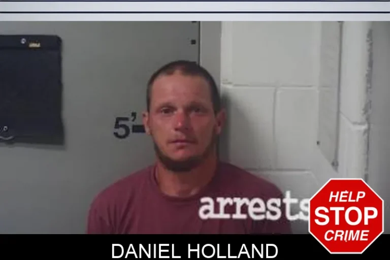 Daniel Holland