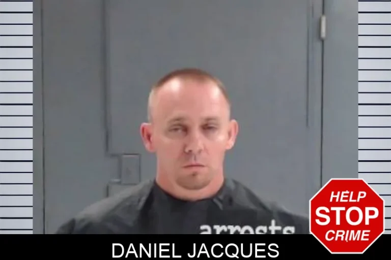 Daniel Jacques