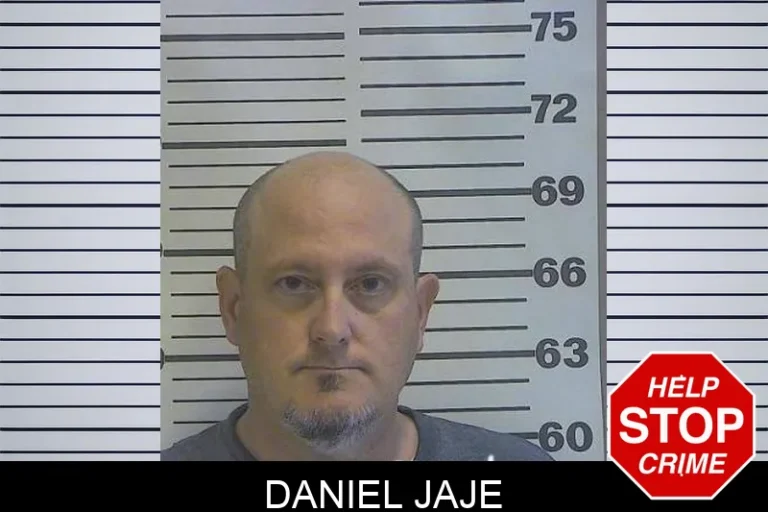 Daniel Jaje