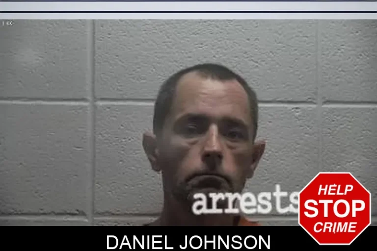 Daniel Johnson