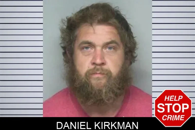 Daniel Kirkman