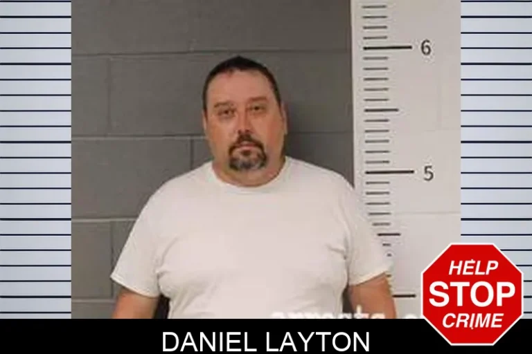 Daniel Layton