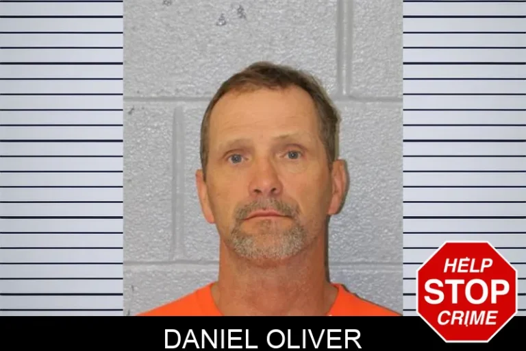 Daniel Oliver