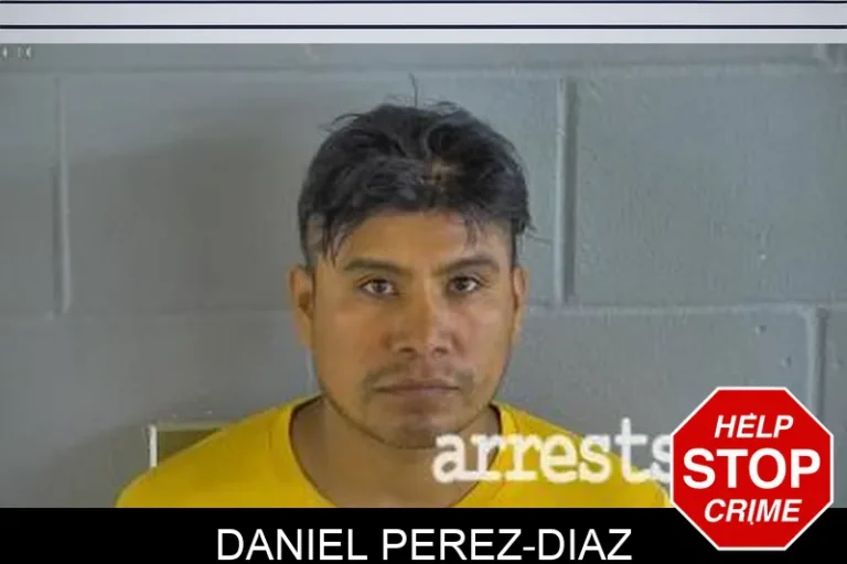 Daniel Perez-Diaz
