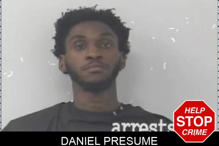 Daniel Presume
