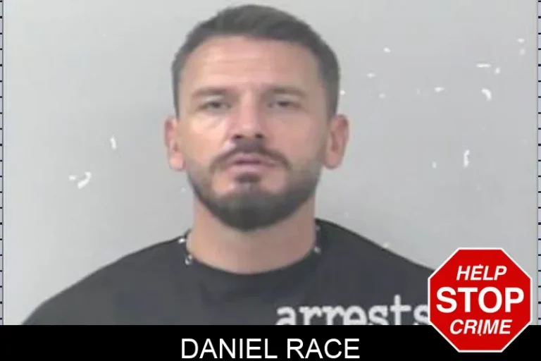 Daniel Race
