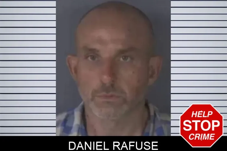 Daniel Rafuse