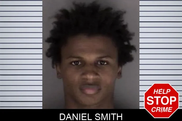 Daniel Smith