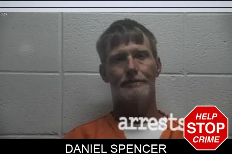 Daniel Spencer