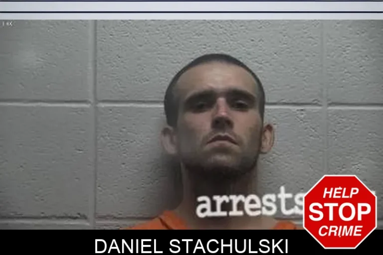 Daniel Stachulski