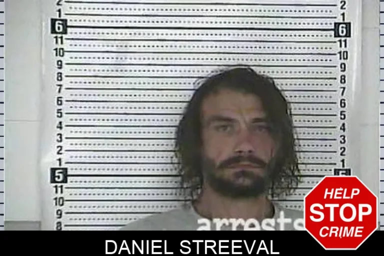 Daniel Streeval