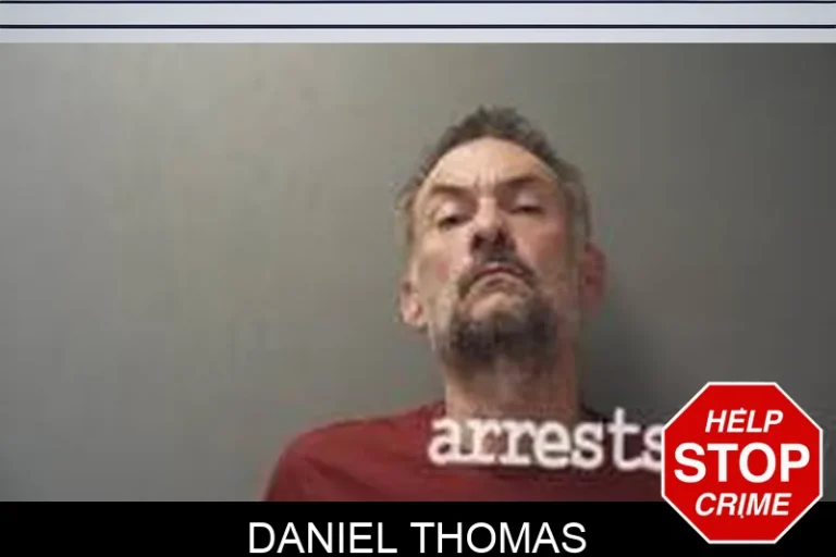 Daniel Thomas