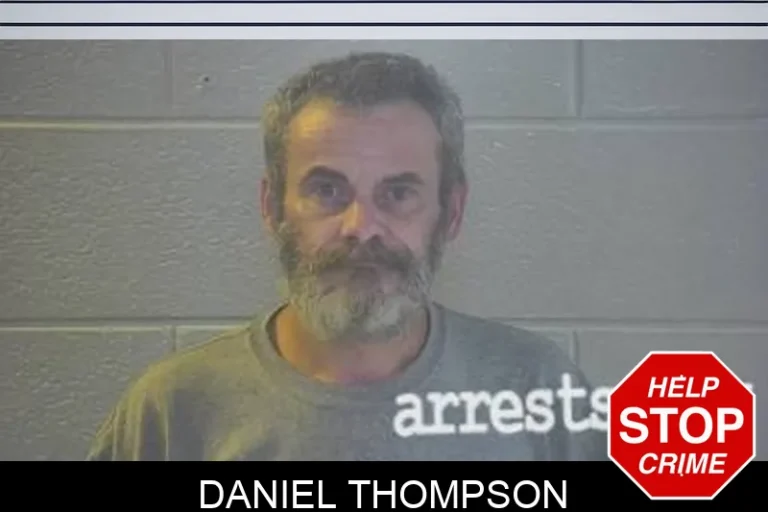 Daniel Thompson