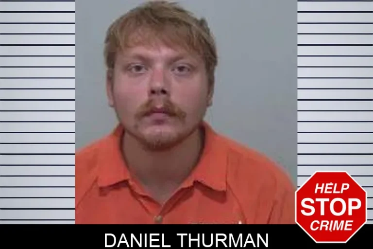 Daniel Thurman
